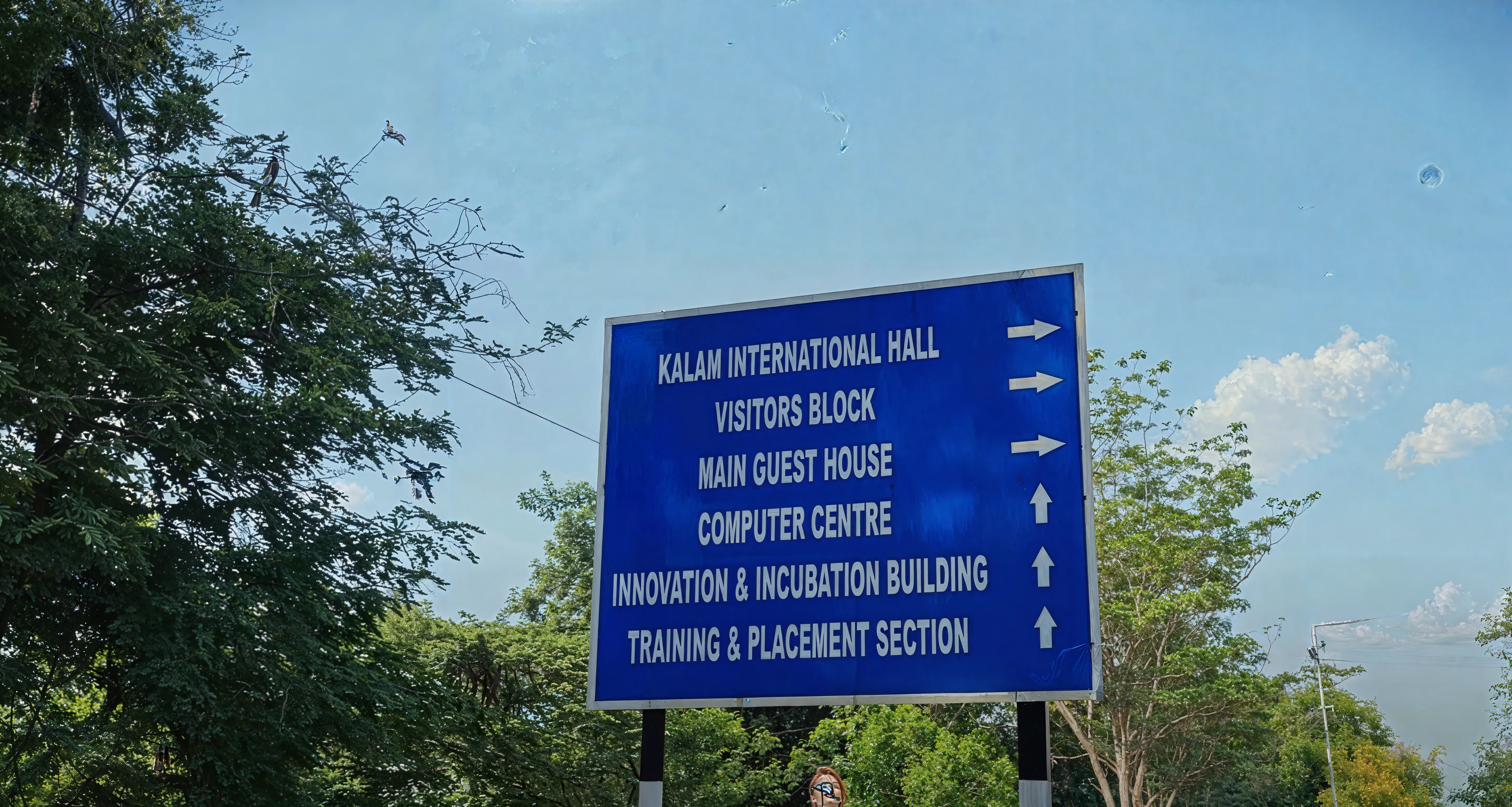 NIT Warangal Campus photo 15